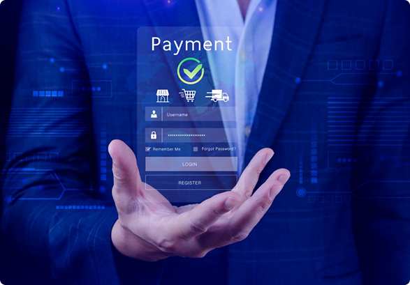 Payment Illustration